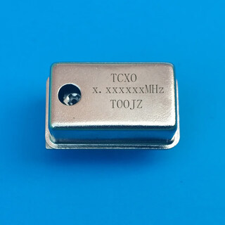 Customized mhz active crystal oscillator tcxo temperature compensation 1mhz~800mhz 0.1ppm high precision square wave sine wave