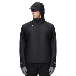 Swiss military swiss military industry 3m thinsulate cotton jacket men's autumn and winter new hooded jacket light cotton jacket m black