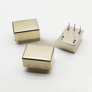 High-precision ocxo high-stability constant temperature crystal oscillator ocxo36-27mhz-0.01ppm 24mhz 5v