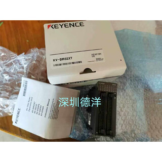 Brand new keyence kv-8000 kv-7000c kv-sir32xt original