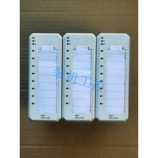 Di821 di821 3bse008550r1 actual photo 1 di821 3bse008550r1d