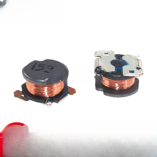 5.2*5.2 10mh 1 2.2 3.3 4.7 6.8 12 15 22 33mh smd power battery 27mh 50 pieces