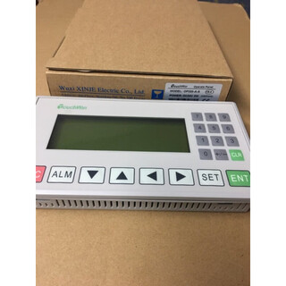 Text display op320-a/op320-a-s/op325-a/op325-a-s op320-a-s does not require a line (h5_v9.4 version) (no program)