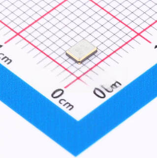 Anqi crystal oscillator cxan-024000-3-al-15 passive crystal oscillator 3.2*2.5mm cxan-024000-3-al-15