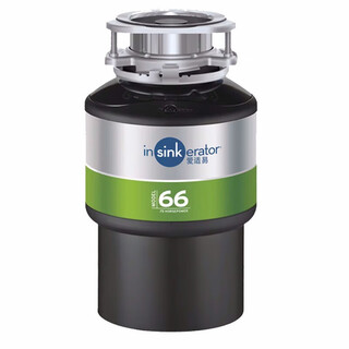 Insinkeasy us original imported food waste disposer kitchen food waste crusher processor m66