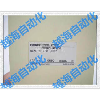 Omron c500-rm201 nc103-e nc111-v1 nc222-e id218-cn-rm c500-nc111-v1