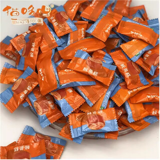 Maoduoli tamarind cake yunnan specialty bulk 500g about 80 wedding candies sour date cake pregnant women’s snacks mixed flavors 500g bulk