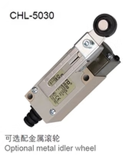 Концевой микровыключатель хода cntd chl-5000/5030/5050/5100/5200/5381 chl-5030