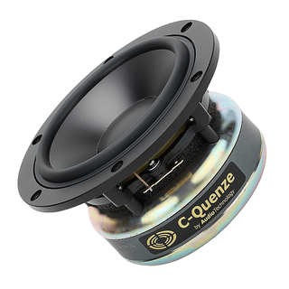 Denmark at c-quenze series 15 h 52 06 13 sdka-lr pure midrange 5.5-inch speaker one