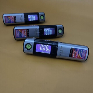 Qiao bo lai japanese household 50kg high-precision portable electronic scale express luggage spring scale accurate small tape measure