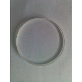 Barium fluoride window 25x4baf2 infrared salt window 15x2 diameter 30x5mm ready for customization including price 10x1mm