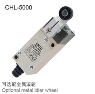 Концевой микровыключатель хода cntd chl-5000/5030/5050/5100/5200/5381 chl-5000