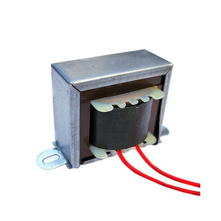 100ma 1h 4h 5h fully shielded choke coil inductor tube preamplifier ei4820 core for tube preamplifier 5h