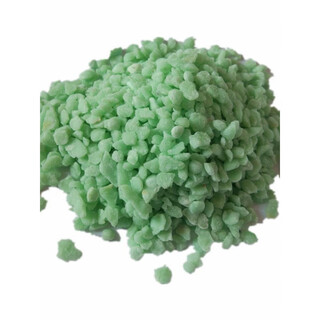 Ferrous sulfate flower fertilizer, flower fertilizer, soil improvement, flower cultivation, acid-loving plant potting supplement fertilizer, 10g ferrous sulfate trial pack, buy now