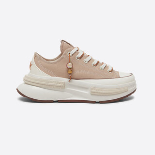 Converse official authentic unisex shoes chuck sandwich thick-soled casual sports shoes a11620c size 35