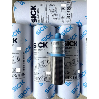 Ultrasonic sensor um30-213113 ufn3-70b413 um30-213113