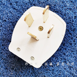 Longbang three-phase four-wire plug socket 380v440v16a5a40a surface-mounted four-pin high-power industrial socket 40a separate plug