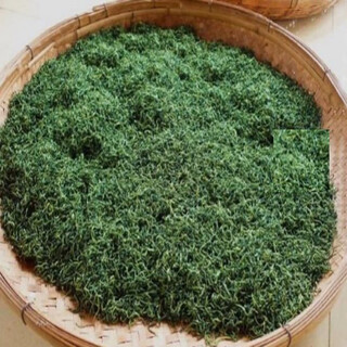 Ganxiangpo 2024 new tea enshi selenium tea high mountain fragrance durable tea bulk 500g 500g take one jin jin equal to 0.5 kg get half jin jin equal to 0.5 kg