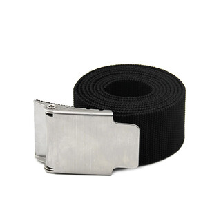 Swimming speed yonsub diving weight belt safety belt lead belt free diving weight belt free diving weight diving belt one size black