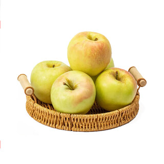 Xinjiang wanglin apple 4-6 pieces 1kg