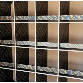 Pigeon nest box assembled pigeon nest carrier pigeon combination nest box racing pigeon breeding matching cage wooden balcony pigeon furniture household 1.5 meters wide 1.5 meters high 25 grid with back panel