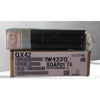 Q series modules qy41p qy40p qx42 qx41 qy42p qy80 qy10 qx42-s1