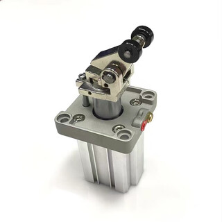 Chengde machinery brand stopper w14 right type