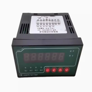 Zjhj fully intelligent control instrument sczn-xh