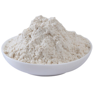 Zhuangmu cooked brown rice flour 500g ready to drink original pure cooked brown rice flour breakfast meal replacement cooked brown rice flour 500g 5 bags