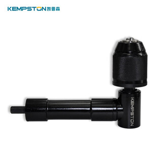 Capson 90 drill bit cornerer electric drill bit cornerer right-angle corner 105 extended cornerer screwdriver hexagonal 90-degree cornerer