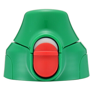 Tiger/tiger brand children's thermos cup student vacuum cold cup straw cup mml-c06c direct drinking lid