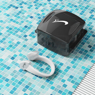 Guirenniao swimming earplugs nose clip waterproof men's and women's professional bathing anti-ear water choking diving equipment