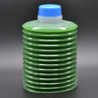 Japan lube cn fs2-7 fanuc my2-7 sumitomo injection molding oil al2-jso-7 butter grease fs2-7 700cc