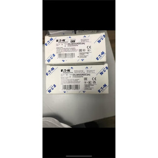 接运猫全新伊顿金钟穆勒原装直流接触器4024实拍 024实拍