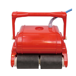 Swimming swimming pool fully automatic sewage suction machine underwater robot cleaning equipment manual remote control + automatic cruise pq420