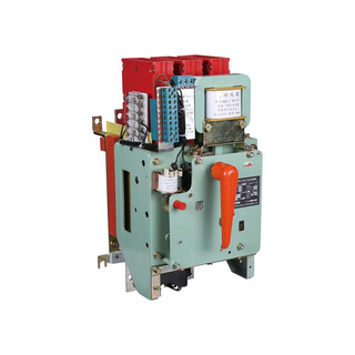 上海人民DW15-630A/1000A/1600A/2500A/4000A式断路器热磁式 欠压 DW15-630A 220V