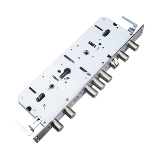 Beck please consult customer service before placing an order. size smart lock body 40mm*388mm big overlord lock body