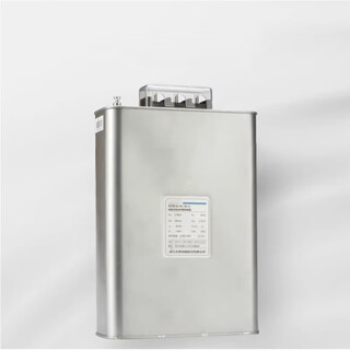 Schneider electric power capacitor bsmj-450v-30kvar unit unit