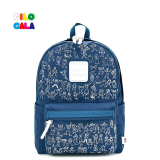 Cilocala japanese backpack m+ picfa series campus travel college backpack school bag lake