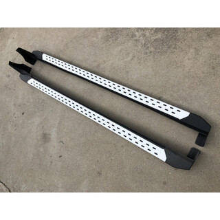 Suitable for great wall haval h6 original outer foot pedal welcome pedal modification special modification h6 acura pedal upgrade