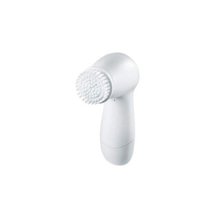 Braun silk-pil facial cleansing brush, wet and dry use, deep cleansing for women's face, se89, with 2 replacement brush heads