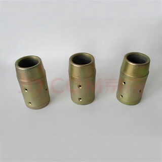 Atolas sandblasting pipe straight joint 50*170mm 50*170mm (1 piece) 7 days