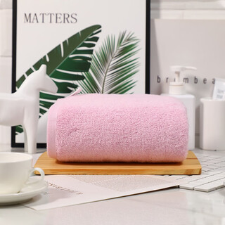 Original imported from japan takumi jirushi pure cotton soft, skin-friendly and absorbent household bath towel for men and women, pink bath towel, made in japan, original imported from japan, high quality bath towel