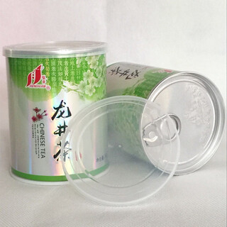 Shenghua supplies shenghua 50g canned xinyang maojian biluochun tieguanyin longjing jasmine tea stall tea longjing tea 50g