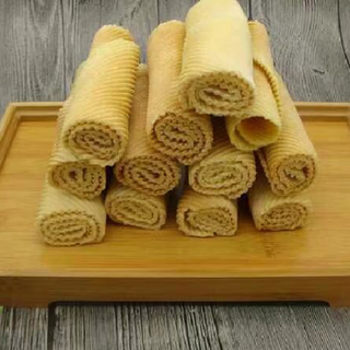 Banghuijia hubei post-80s old-fashioned egg rolls filled with handmade traditional old-fashioned pastries freshly baked egg rolls nostalgic snacks 0.5kg egg rolls without fillings