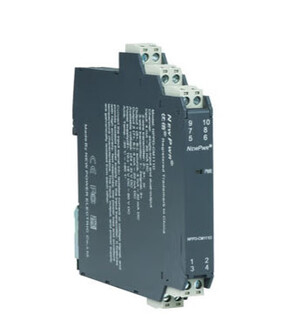 Npgl-cm11l signal isolator npgl-cm11dnpgl-cm111d safety barrier transmitter npexa-cm3d11 two-in and two-out isolation barrier