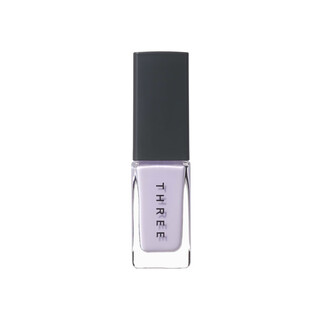 Three japan direct mail 2024 summer new natural plant topcoat quick-drying and long-lasting new color nail polish 7ml 12 spread wings