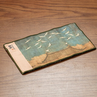 Fullon suede tea towel, high-end thickened absorbent tea towel cloth, special towel for tea table, chinese style tea set, tea towel and tea mat ruihe