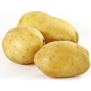 500g potatoes