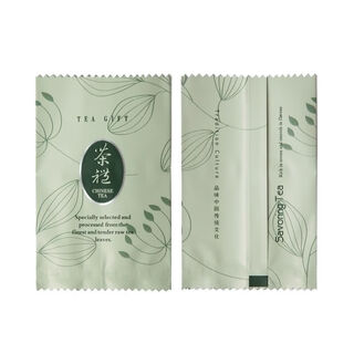 Keju lanfei tea special 2024 new tea stepping on the snow grade lanfei flower tea mengding mountain lanfei tea stepping on the snow konggu orchid 250g (5-8g per bag)